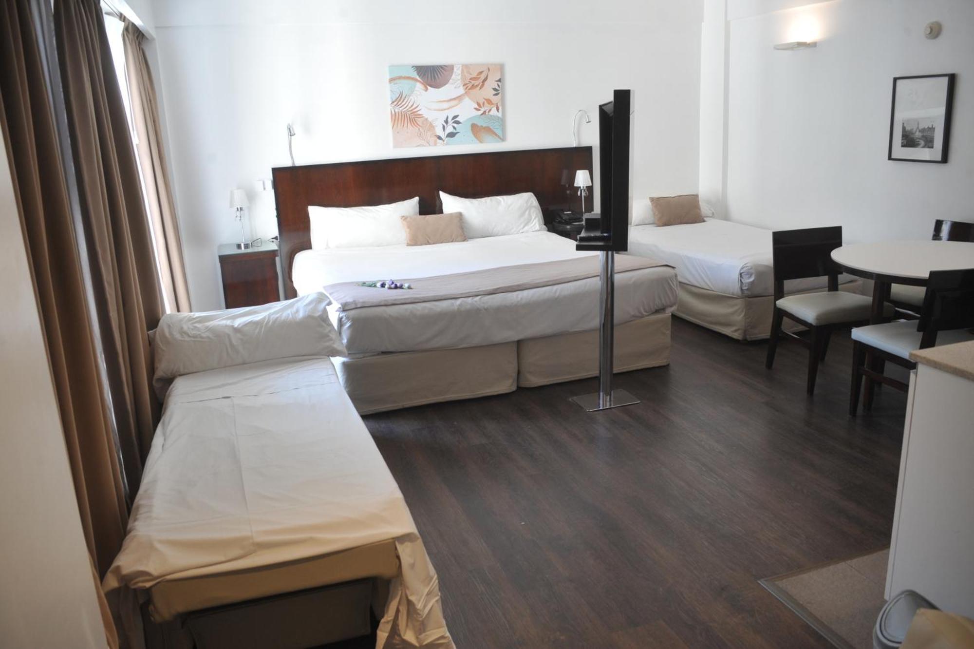 Awwa Suites & Spa, Buenos Aires