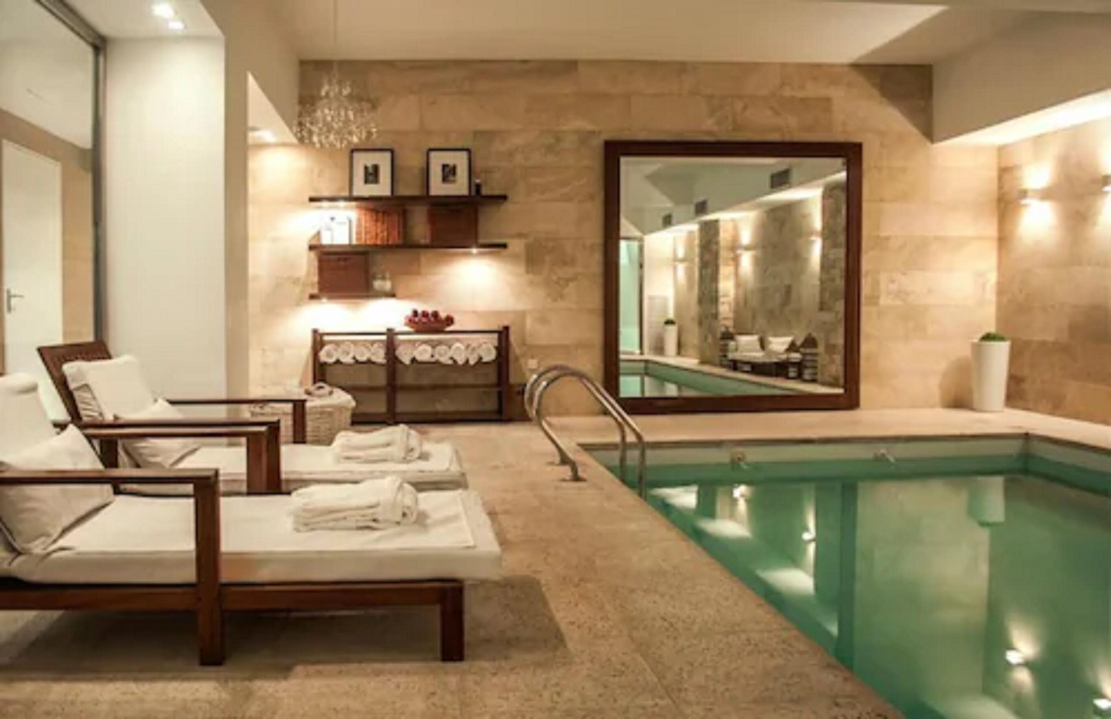 Awwa Suites & Spa — Photos 1