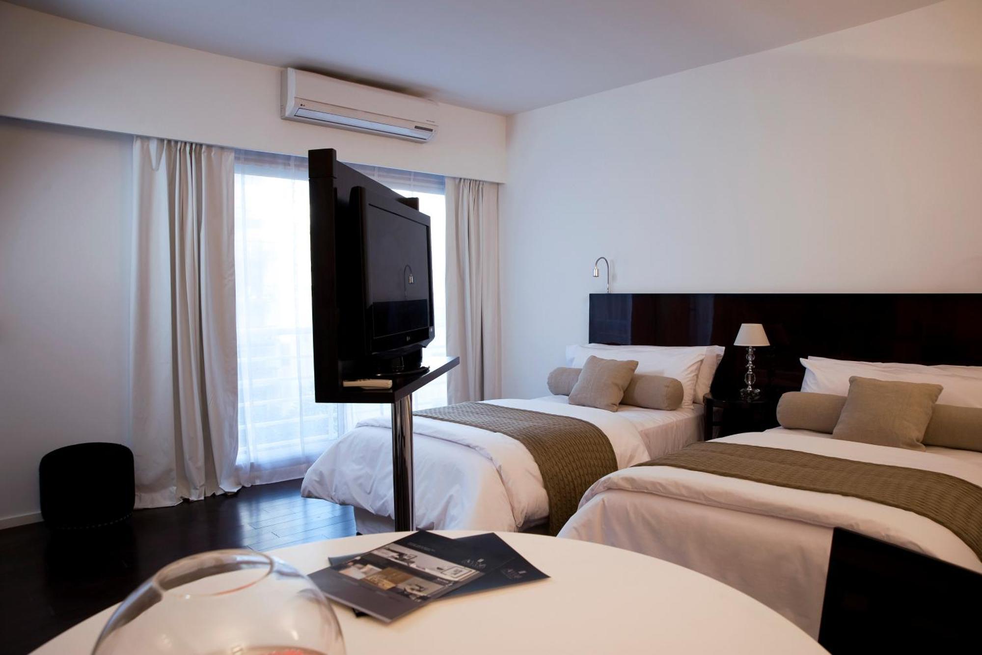 Awwa Suites & Spa — Photos 2