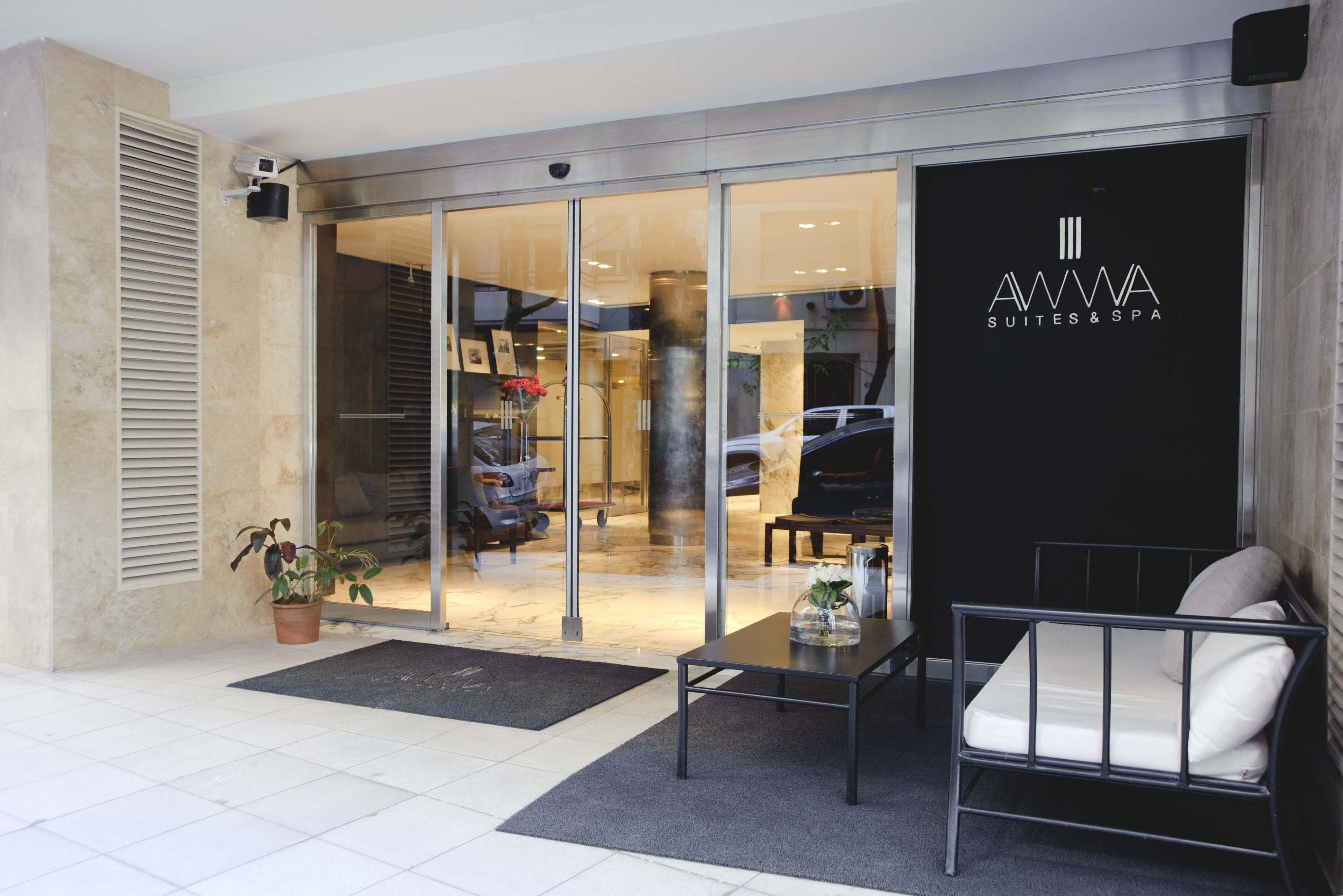 Awwa Suites & Spa — Photos 3